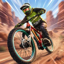Ikon Hyper Rush: Extreme Drive