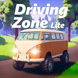 Ikon Driving Zone: Offroad Lite